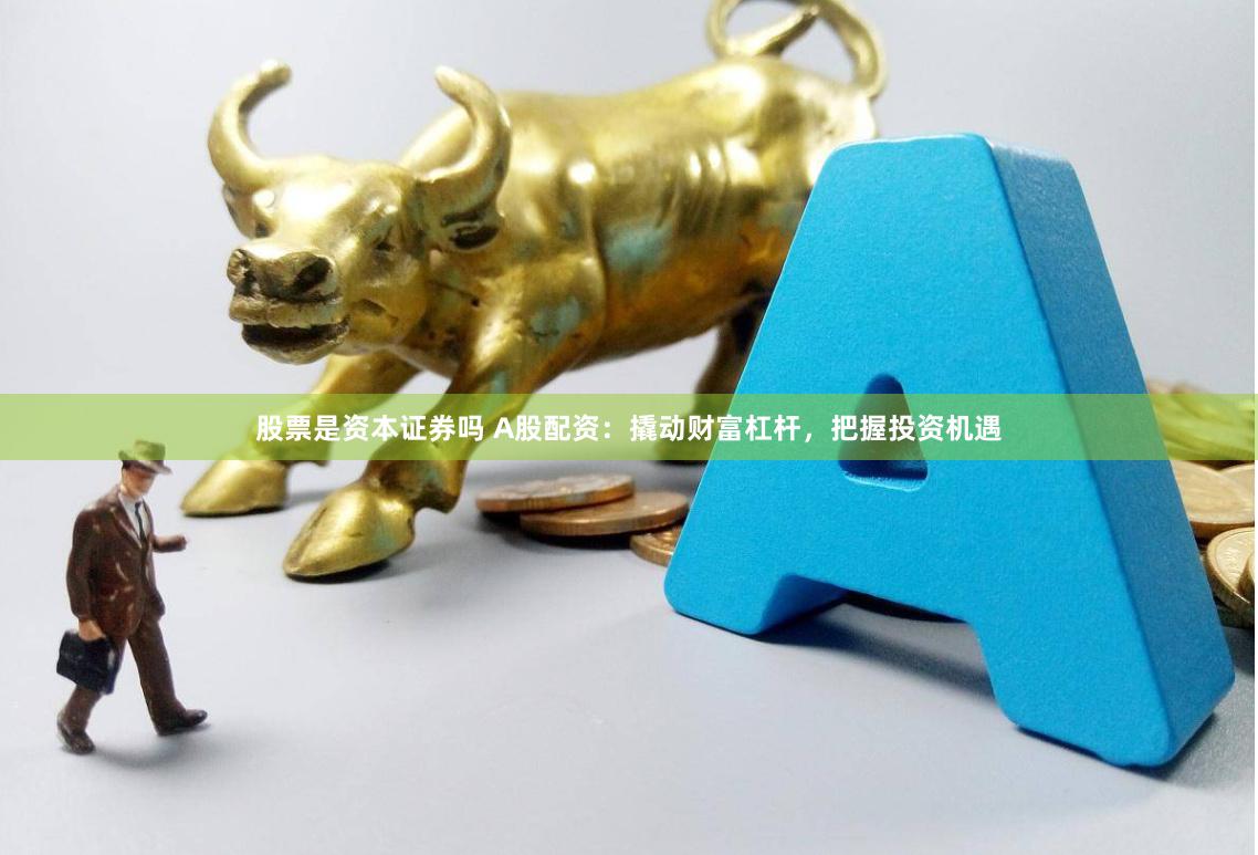 股票是资本证券吗 A股配资：撬动财富杠杆，把握投资机遇