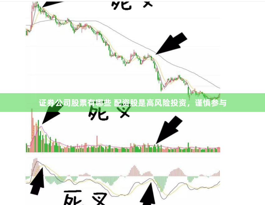 证券公司股票有哪些 配资股是高风险投资，谨慎参与